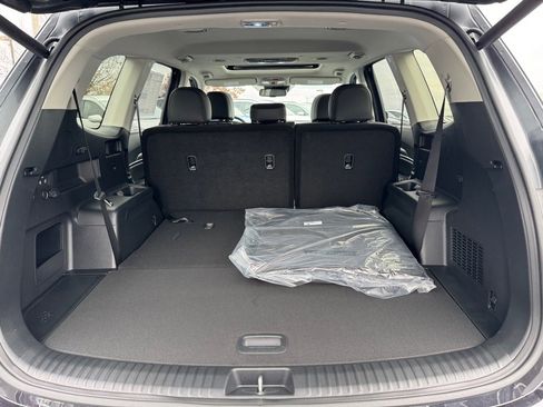 New 2025 Kia Telluride EX image 7
