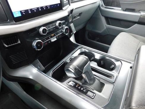 Used 2023 Ford F150 Lightning XLT image 27