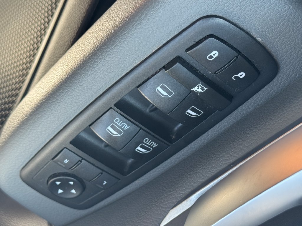 Used 2019 RAM 1500 Big Horn AWD/4WD image 29