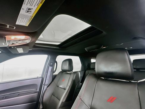 Used 2024 Dodge Durango GT RWD image 26