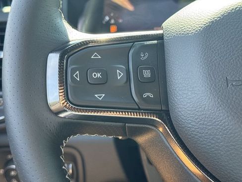 New 2026 RAM 2500 Rebel w/ Rebel Level 1 Equipment Group AWD/4WD image 30
