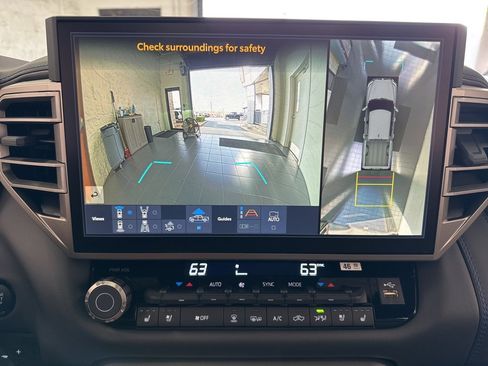 New 2026 Toyota Tundra Platinum image 28