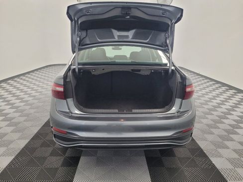 Used 2024 Volkswagen Jetta S FWD image 29