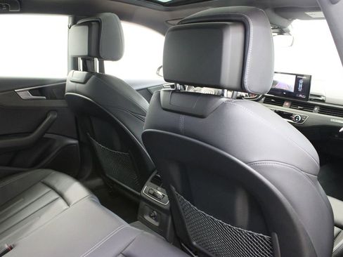 Certified 2024 Audi A5 2.0T Premium image 21