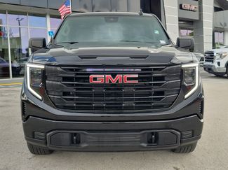 Used 2025 GMC Sierra 1500 Pro w/ Graphite Edition RWD video 2