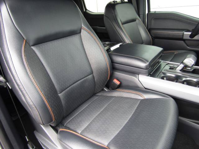 Used 2024 Ford F150 Lariat w/ Equipment Group 502A High AWD/4WD image 16