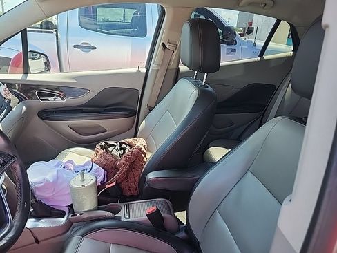 Used 2013 Buick Encore Leather FWD image 5