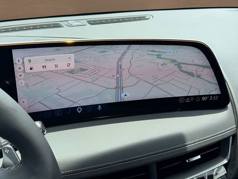 New 2026 Cadillac CT5 Premium Luxury RWD image 24