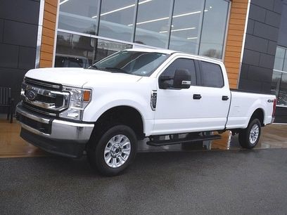Used 2022 Ford F250 XLT