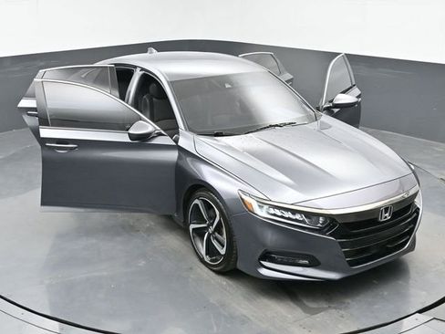 Used 2020 Honda Accord Sport image 42