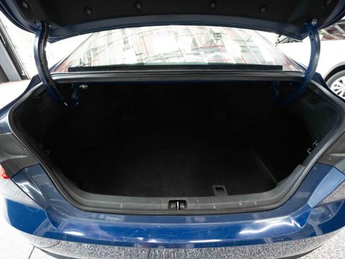 Used 2025 Toyota Camry LE FWD image 27