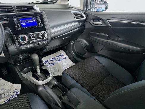 Used 2016 Honda Fit LX image 21