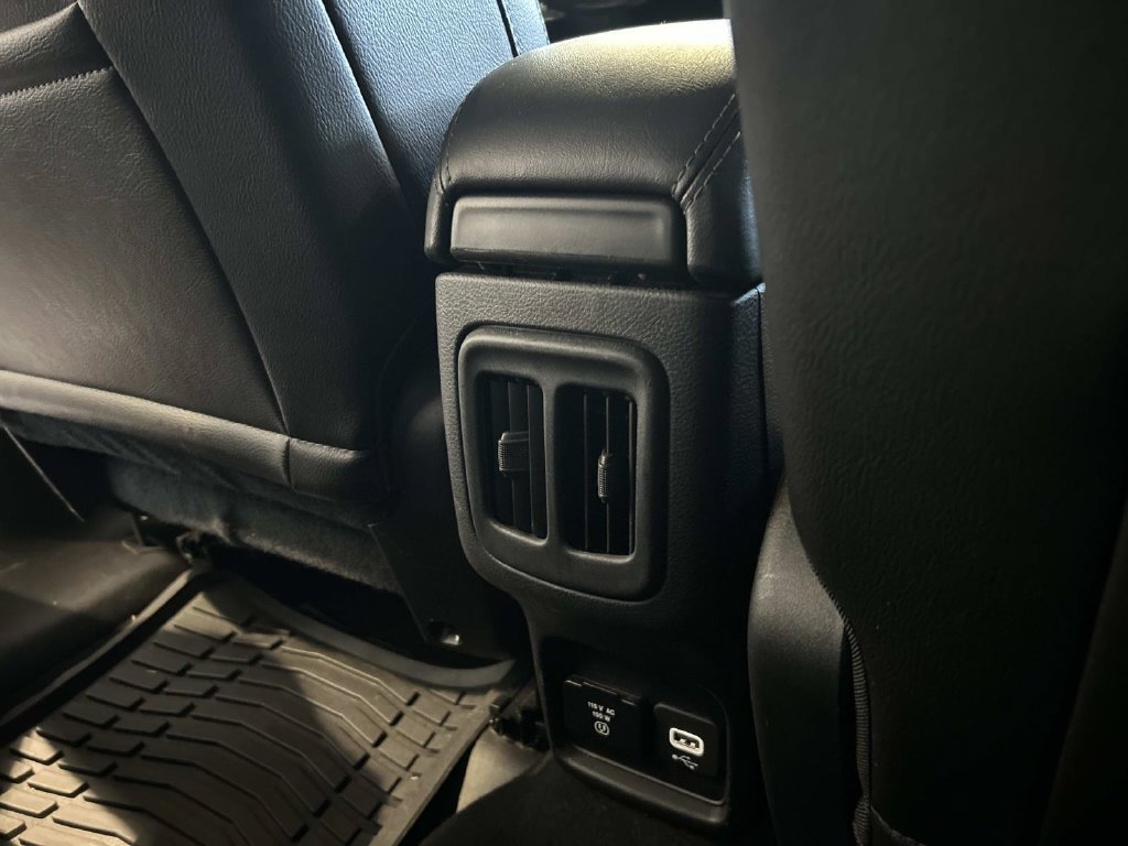 Used 2020 Jeep Compass High Altitude AWD/4WD image 17