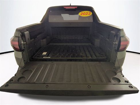 Certified 2022 Hyundai Santa Cruz SEL w/ Cargo Package image 14