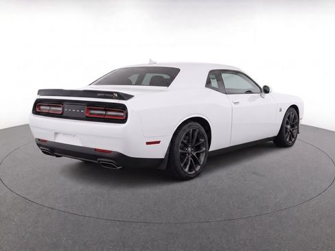 Used 2023 Dodge Challenger R/T Scat Pack w/ Plus Package RWD image 5