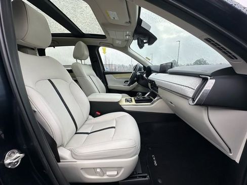 Used 2024 MAZDA CX-90 3.3 Turbo S w/ Premium Plus image 30