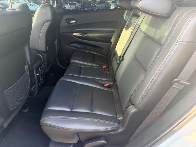 Used 2021 Dodge Durango GT AWD/4WD image 16
