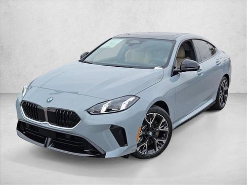 New 2026 BMW 228i w/ Premium Package image 1