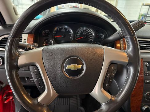 Used 2012 Chevrolet Avalanche LT AWD/4WD image 13
