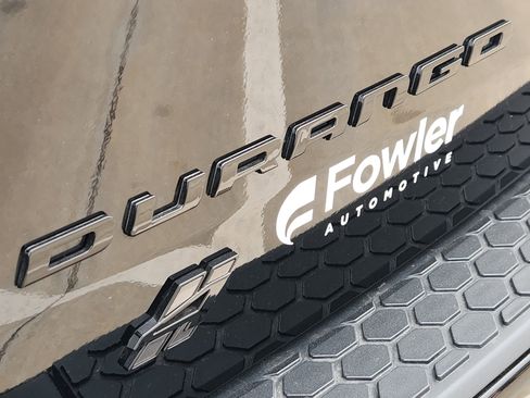 New 2026 Dodge Durango GT image 8