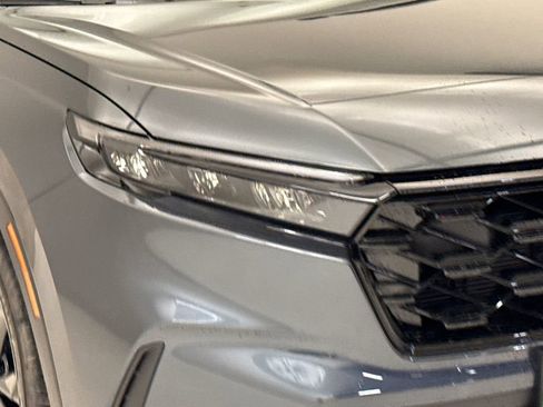 New 2026 Honda CR-V Sport Touring image 5