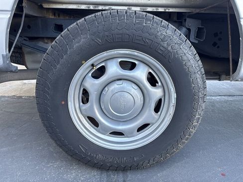 Used 2014 Ford F150 XL w/ Power Equipment Group RWD image 15