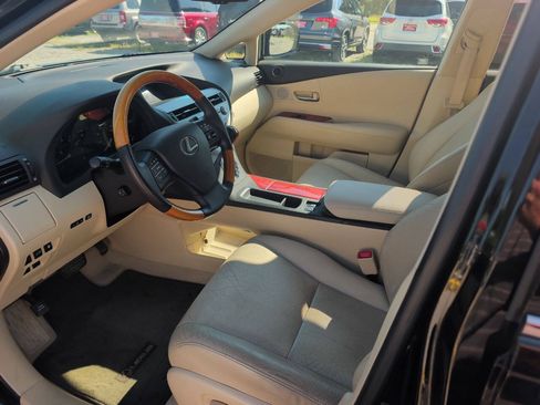 Used 2011 Lexus RX 350 AWD w/ Premium Pkg image 11