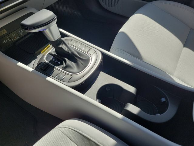 New 2026 Hyundai Kona SEL Sport FWD image 16