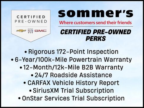 Certified 2023 Buick Encore GX Preferred w/ Cold Weather Comfort Package image 3