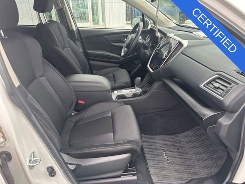 Certified 2025 Subaru Ascent Premium AWD/4WD image 7
