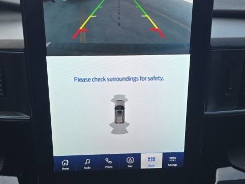 Used 2024 Ford Explorer ST w/ Equipment Group 401A image 38