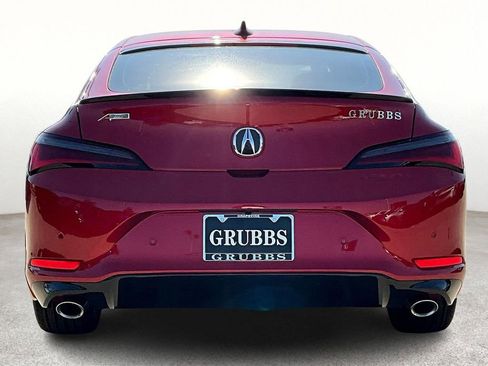 New 2026 Acura Integra A-Spec image 4