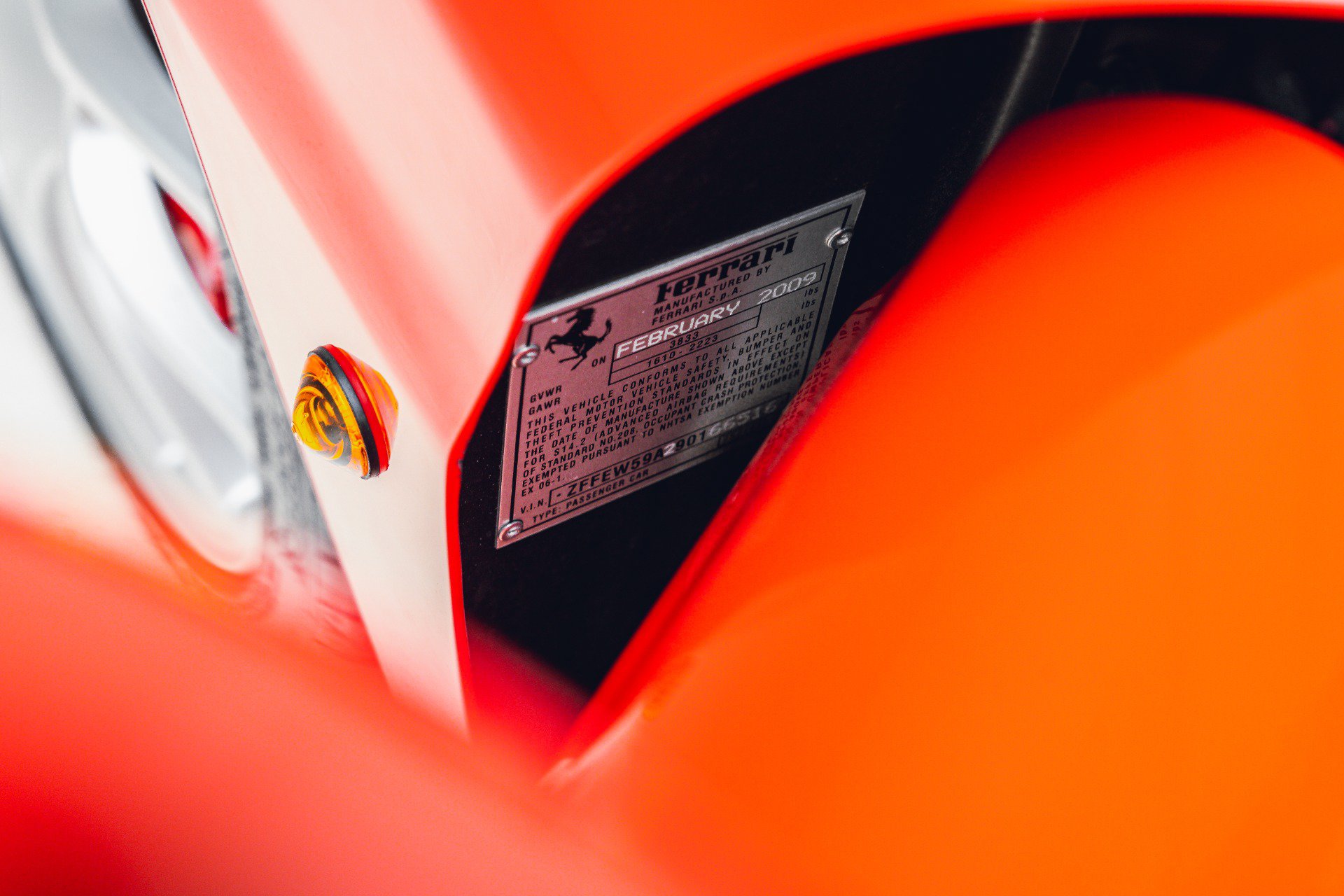 Used 2009 Ferrari F430 Spider RWD image 52