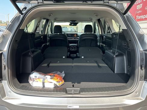 New 2025 Kia Sorento EX image 18