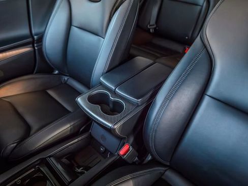 Used 2021 Tesla Model S Performance image 37