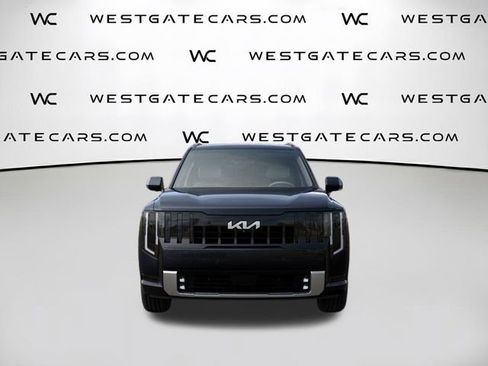 New 2027 Kia Telluride SX FWD image 2