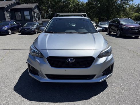 Used 2018 Subaru Impreza 2.0i Sport AWD/4WD image 3