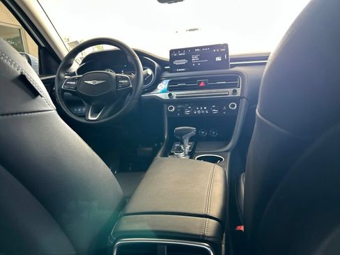 Used 2026 Genesis G70 2.5T RWD image 30