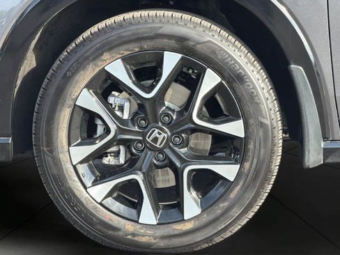 Used 2026 Honda HR-V EX-L image 11