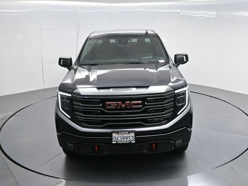 Used 2022 GMC Sierra 1500 AT4 w/ AT4 Premium Package AWD/4WD image 60