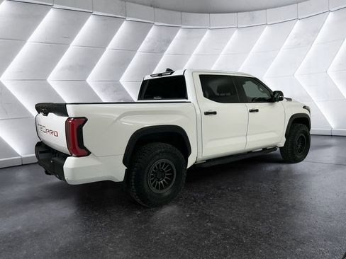 Used 2024 Toyota Tundra TRD Pro image 4