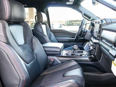 New 2025 Ford F150 Raptor image 19