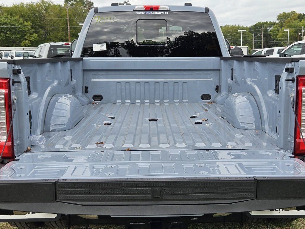 New 2027 Ford F350 Lariat AWD/4WD image 7