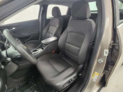 Used 2024 Chevrolet Malibu LT FWD image 10