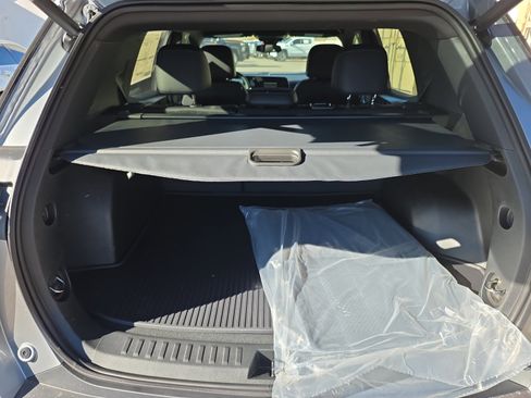 New 2026 Chevrolet Equinox LT w/ Convenience Package II image 34