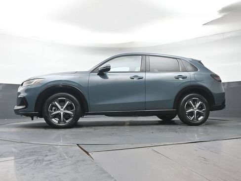 Used 2024 Honda HR-V EX-L image 29