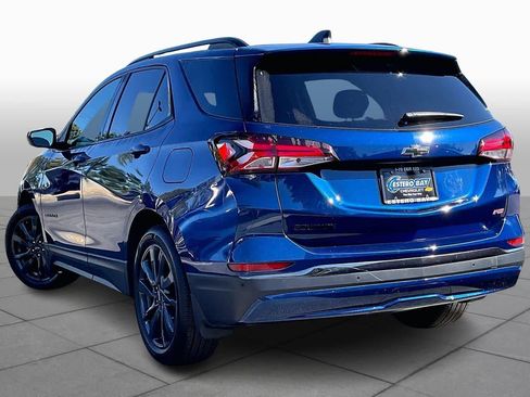 Certified 2023 Chevrolet Equinox RS image 11