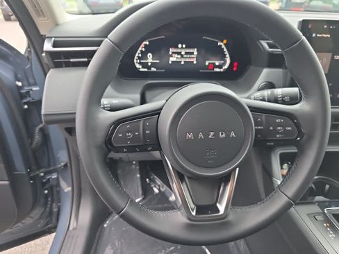 New 2026 MAZDA CX-5 Select AWD/4WD image 14