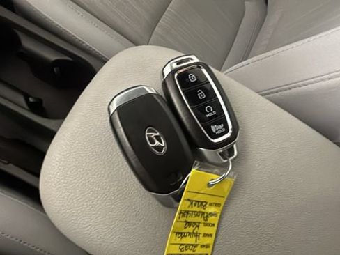 Certified 2023 Hyundai Kona SEL w/ Convenience Package AWD/4WD image 20