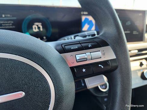 Used 2024 Hyundai Sonata SEL image 32